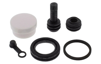 Zestaw naprawczy zacisku hamulcowego przód suzuki rm 80 '86-'95, lt 250 '89-'92, ltz300