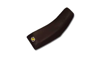 Pokrowiec/poszycie na siedzenie yamaha yf200 blaster '88-'06 diamont2 kolor czarny