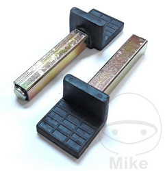 Adaptery podnośnika motocyklowego tylnego koła pod wahacz