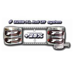 Rolka roll off xl pg3269 szerokość 4cm (1 szt) (wszystkie modele z wyjątkiem gogli pg3303 vista) = (pz3269big)