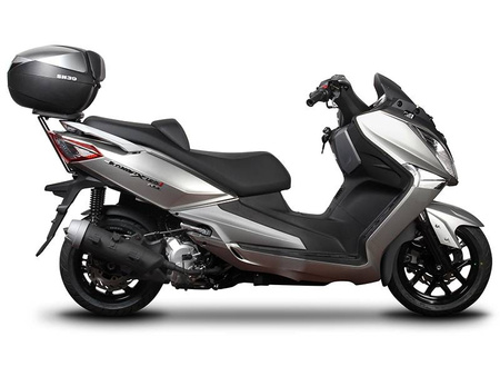 Stelaż kufra tylnego Shad do Sym Joymax GTS