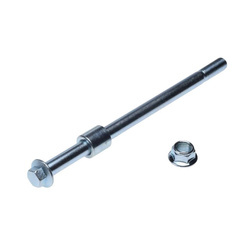 Oś koła przód fi12x210 do Junak 905