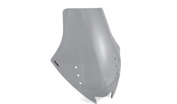 Szyba Turystyczna Puig Do Kawasaki Zzr600 93-06 Lekko Przyciemniona