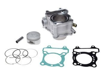 Cylinder skuter Honda 125 Sh125 Fes 125 Nes125