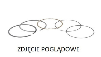pierścienie tłokowe kawasaki kawasaki kx 250f, kx 250x '21-'23 (78.00mm)