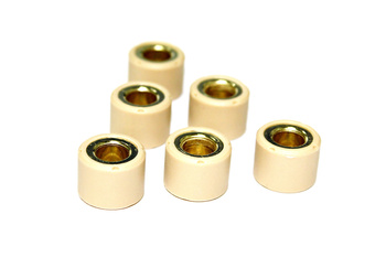 Rolki Wariatora Power Force (Komplet) Gy6 125 18x14 12.8g  Gy6125w103917