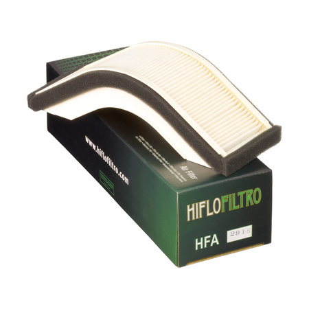 FILTR POWIETRZA HFA2915 DO MOTOCYKLI KAWASAKI