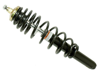 amortyzator przód heavy duty polaris trail blazer 250 '90-'95, xplorer 250 '00-'01, trail boss/xpedition 325 '00-'02, atp/magnum 330 '03-'06, sportsman 335 '99-'00 (skok 90mm dł. 480mm) (oem: 7041761; 7041374)