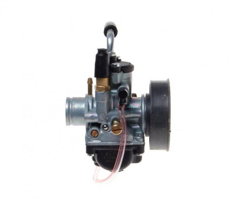 Gaźnik 21mm skuter 2T Minarelli Aerox MBK + dysze