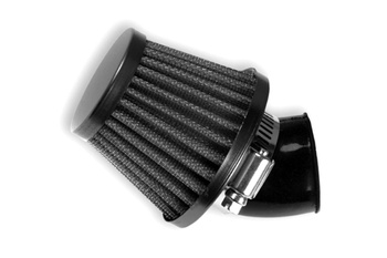 Filtr Stożek Czarny 28/35 Vicma Od.45st Vic0730cr