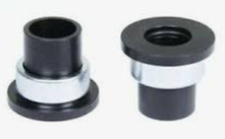 Tulejki dystansowe koła tylnego honda cr 125/250r '95-99