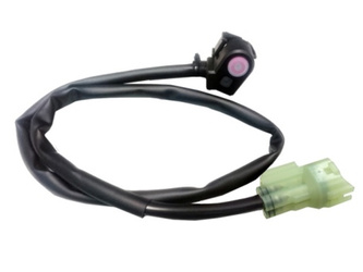 Przełącznik mapy zapłonu (trybu pracy silnika) yamaha yzf 450 16-19 (b11-83976-00) (długość przewodu 70cm)