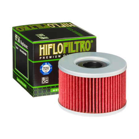 Filtr Oleju Hf561