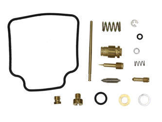 Zestaw naprawczy gaźnika suzuki lt-4wd quadrunner (90-96) (26-1420) (na 1 gaźnik)