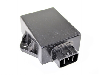 Moduł Zapłonowy Power Force Suzuki Gn 125 (Dc) Gn125000018