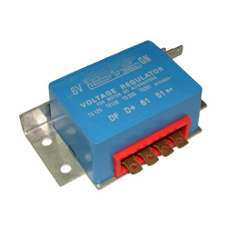 REGULATOR NAPIĘCIA 6V MZ TS 150/250