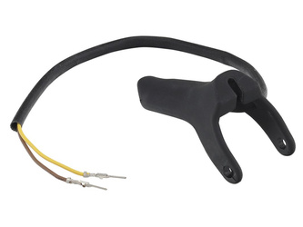 SNOW DŹWIGNIA GAZU PODGRZEWANA SKI-DOO EXPEDITION (WSZYSTKIE MODELE) 09-19, GRAND TOURI600 11-18, MXZ 600 09-18, RENEGADE 600 / 800 14-18, SIMMIT 600 / 800 09-18, LYNX RANGER 600 15-18, YETI / BOONDOCKER / XTRIM 600 15-20 (SKUTER ŚNIEŻNY) (EL)