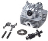 Głowica do Suzuki Gn125 Wersja B