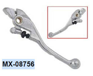 Dźwignia hamulca honda crf 450l/x '19-'22 (oem:53170-mke-a51)