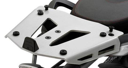 Stelaż Kufra Centralnego Bmw R 1200gs Adventure (06-13) Aluminiowy Monokey