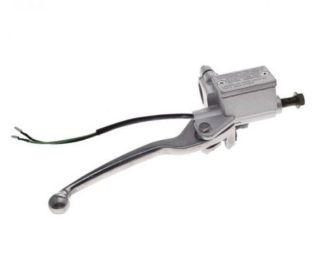 Pompa hamulca przedniego skuter 125 GY6-125 GY6-150 mocowanie przewodu M10