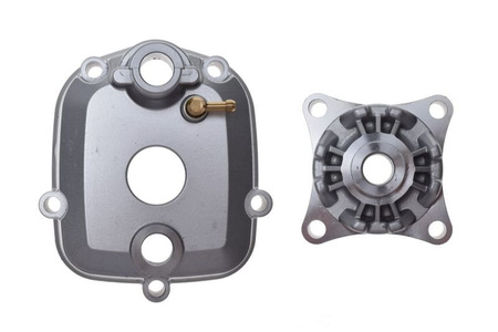 Głowica cylindra Aprilia RS 50 Derbi 50 cm D50B0