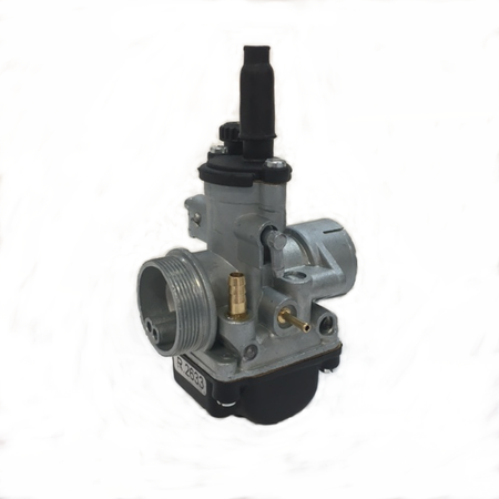 Gaźnik Replika Phbg 21 Ad, Na Metalowy Króciec, Ssanie Ręczne