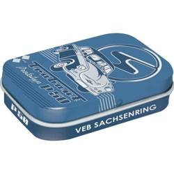 Mintbox Trabant Prototyp P50