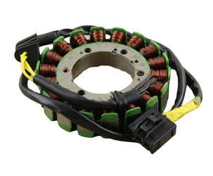 Uzwojenie alternatora (stator) honda cbr 900rr (929) (00-01) (31120-mcj-003) (sc44)