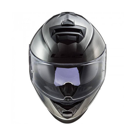 Kask integralny LS2 FF800 Storm II NARDO GREY