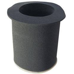 Filtr powietrza - wkład filtra suzuki gn, tu 125/250 1982-2002 (8791)
