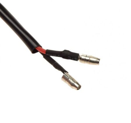 Kierunkowskaz para diody led