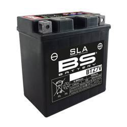 Bs 2022/02 akumulator btz7v (fa) (ytz7v) 12v 6,5ah 113x70x121 bezobsługowy - zalany (105a) (8)