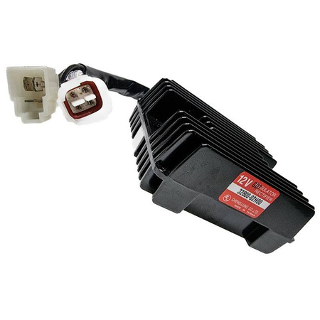 Cl regulator napięcia suzuki gsxr