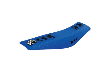 Pokrowiec/poszycie na siedzenie yamaha yz 125-250 02-21 / wr 125-250 16-20 tsc kolor niebieski