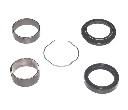 Zestaw naprawczy przedniego zawieszenia ( na 1 lagę ) xl 1000v`99-01, cbr 1100xx`97-98, gsxr 750`96-03, gsf 1200`96-00