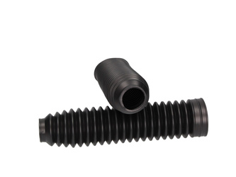 Gumy na teleskopy 250x32x60mm kolor czarny