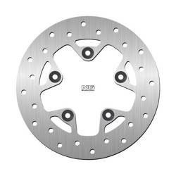 Tarcza hamulcowa przód kymco miler/people 125 '13-20 (226x88x4mm) (5x10,5mm)