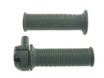 Manetka Gaz/Dźwignia Prawa Aprilia Amico Sport. Lx. Sr. Rms 18 408 0020