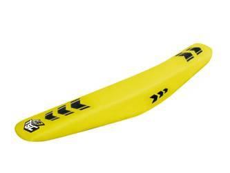 Pokrowiec/poszycie na siedzenie husqvarna tc/fc 125/250/350/450 '23 tsc color, kolor żółty