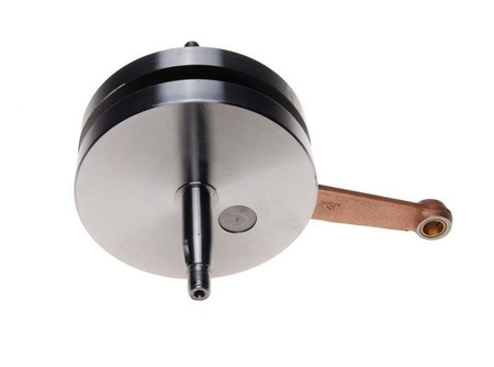 Wał korbowy do motocykla Wsk125