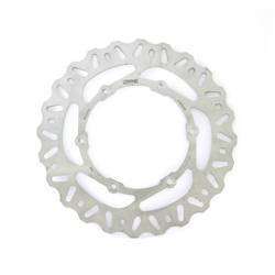 Tarcza hamulcowa tył suzuki rm 125/250 '06-12 wave