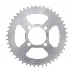 Zębatka tył 46 z 428 Ogar900 i Inne