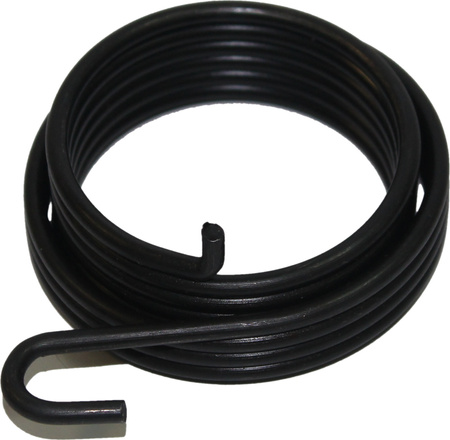 Sprężyna Powrotna Kopniaka Power Force Minarelli 2t