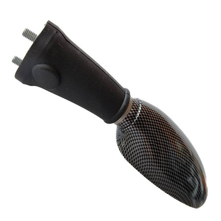 Lusterko lewe Far uniwersalne carbon