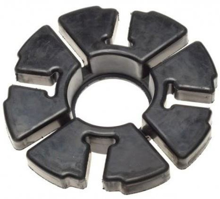 Guma zabieraka tylnej zębatki 139Fmb Junak Zipp