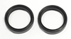 Uszczelniacze przedniego zawieszenia olejowe (2szt.) 43x54x11 (ari053)