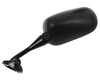 Lusterko lewe do Honda cbr 600f '00-'09, cbr 600r '01-'02