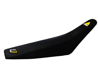 Pokrowiec/poszycie na siedzenie honda cr 80/85 '96-'07 pyramid (pmd), kolor czarny