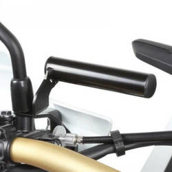 Uchwyt do mocowania Gps pod Lusterko Lewe Unit